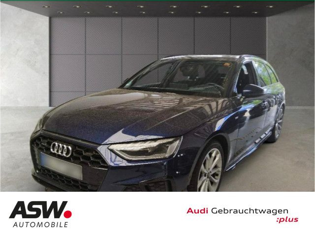 Audi A4 53.990 km 36.630 &euro; Heilbronn 74074
