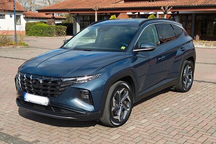 Hyundai TUCSON 77.500 km 25.300 &euro; Gerolsheim 67229