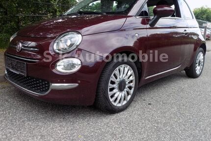 Fiat 500 133.701 km 6.400 &euro; Hohenwestedt 24594
