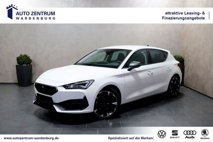 Cupra Leon 67.190 km 23.600 &euro; Wardenburg 26203
