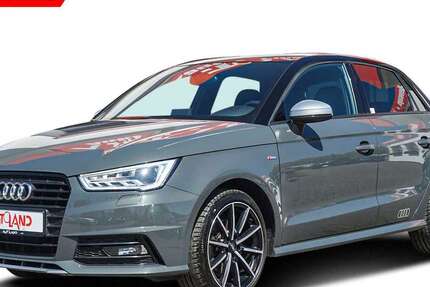 Audi A1 69.987 km 19.490 &euro; Halle-Nietleben 06122