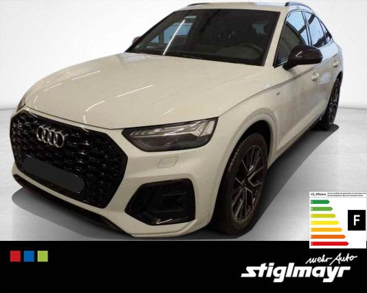 Audi Q5 33.300 km 45.670 € Pfaffenhofen/Ilm 85276