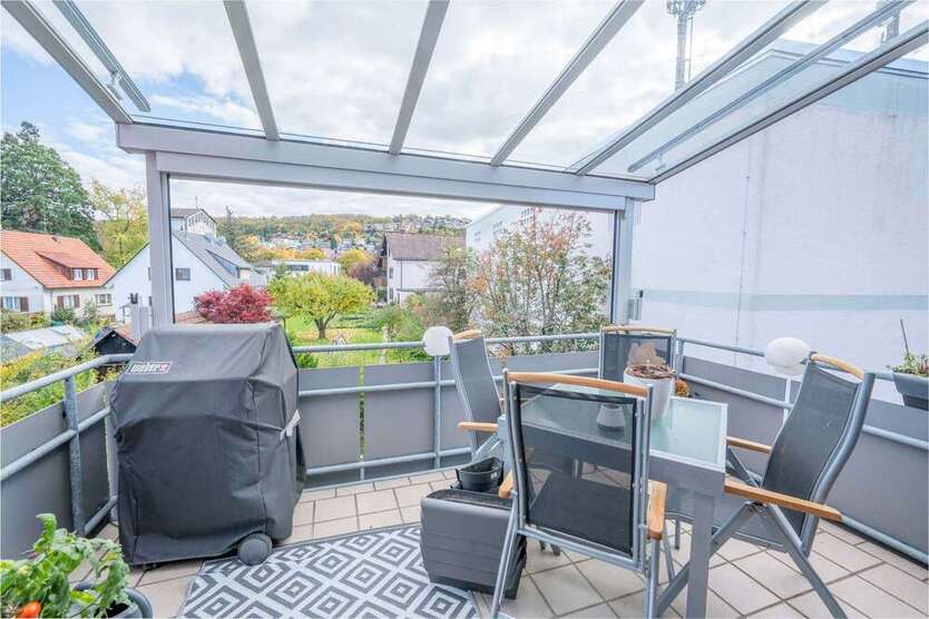Wohnung zum Kaufen in Gerlingen 459.000 € 98 m² 3 zimmer