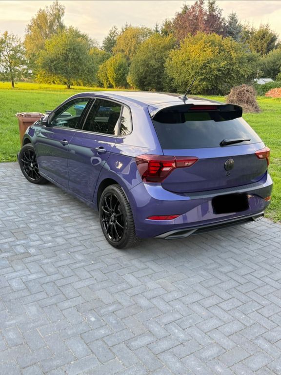VW Polo 8.500 km 19.999 € Greifswald 17498