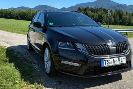 Skoda Octavia 189.000 km 15.000 &euro; Chieming 83339