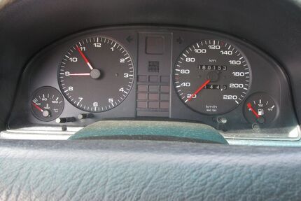 Audi 80 360.000 km 3.800 € otterfing 83624