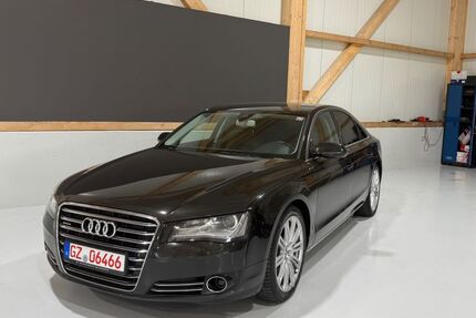 Audi A8 346.480 km 11.299 &euro; Giengen 89537