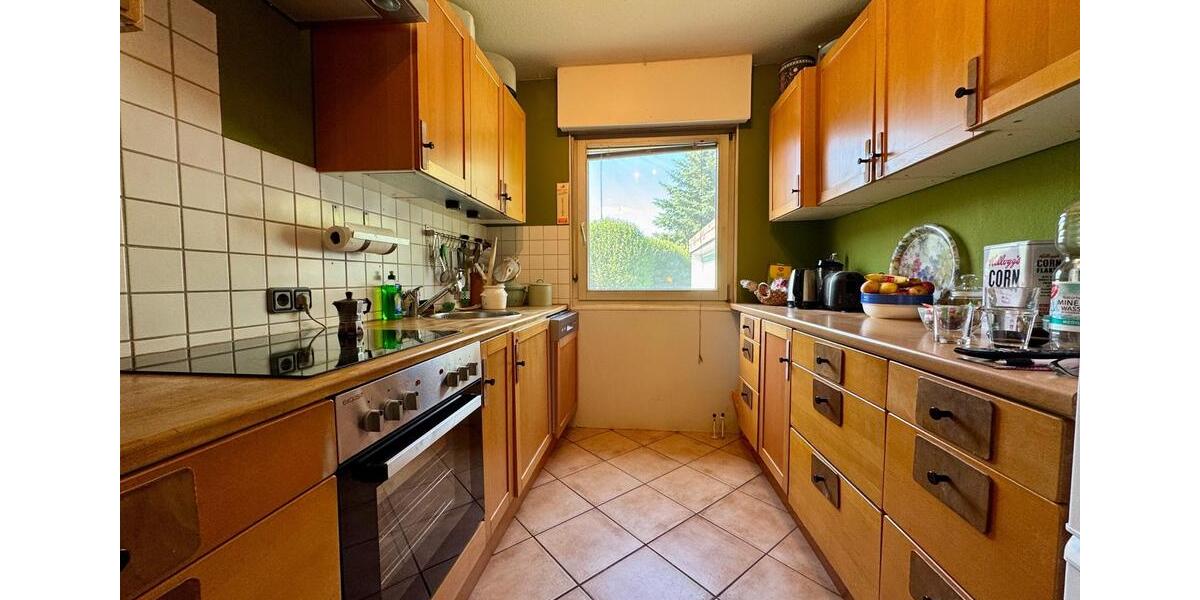 Einfamilienhaus Alfter - 5 Zimmer, 100 m&sup2;, 279.000&euro; | Angebot:26841234