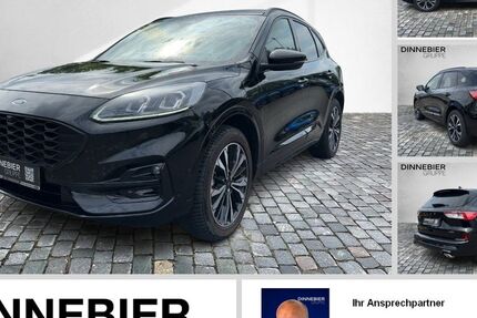 Ford Kuga 37.814 km 24.298 &euro; Berlin 10365