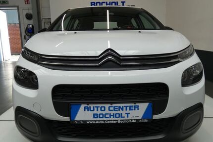 Citroen C3 56.500 km 8.900 &euro; Bocholt 46395