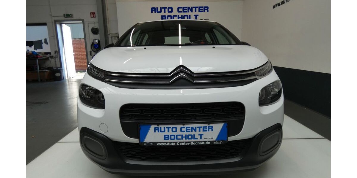 Citroen C3 56.500 km 8.900 &euro; Bocholt 46395