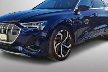 Audi e-tron 85.630 km 32.440 &euro; Helbra 06311