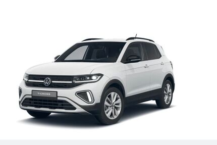 VW T-Cross 5.231 km 21.490 &euro; Lüdenscheid 58507
