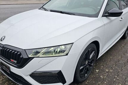 Skoda Octavia 116.000 km 20.900 &euro; Mannheim 68199