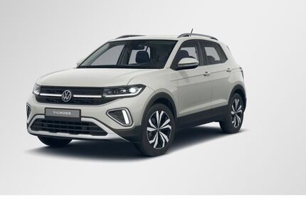 VW T-Cross 9.932 km 26.680 &euro; München 80935