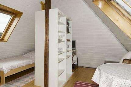Zimmer Mannheim Neckarstadt-Ost - 1 Zimmer, 460&euro; | Angebot:26477739