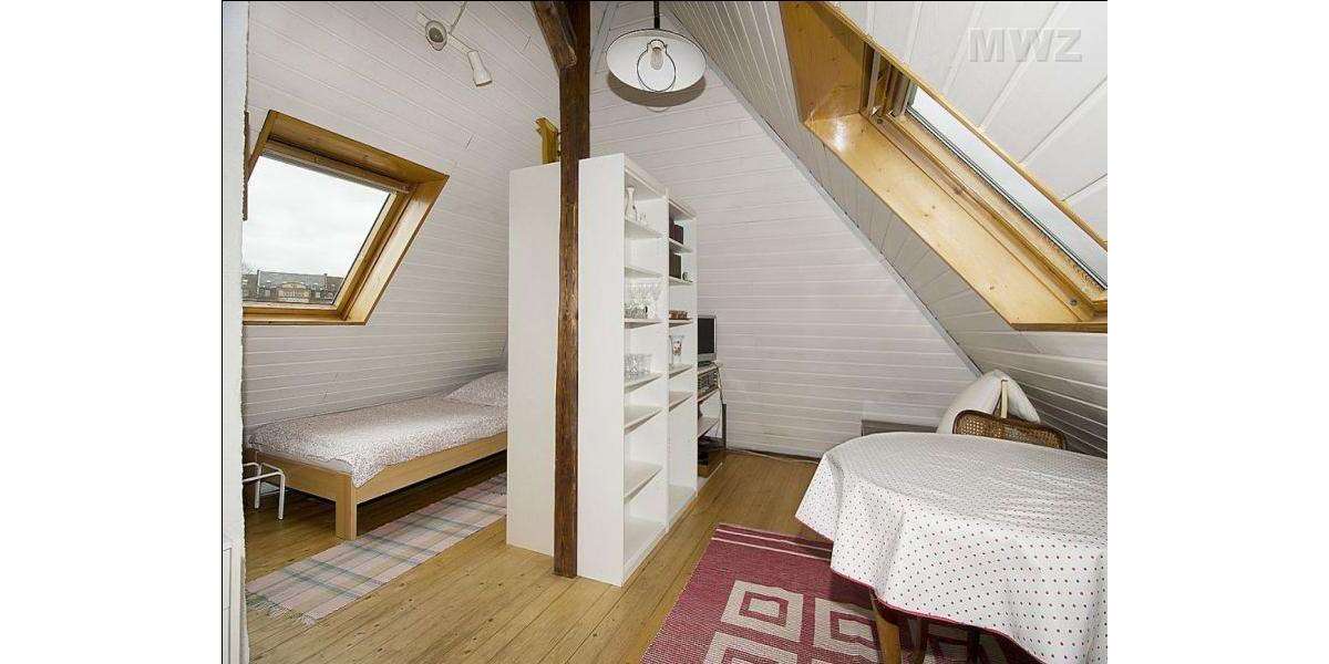 Zimmer Mannheim Neckarstadt-Ost - 1 Zimmer, 460&euro; | Angebot:26477739
