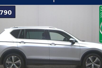 Seat Tarraco 171.311 km 18.680 &euro; Gyhum/Bockel 27404