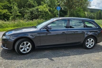 Audi A4 304.537 km 4.950 &euro; Marburg 35043