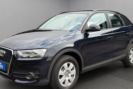 Audi Q3 153.300 km 12.490 € Osterode am Harz 37520