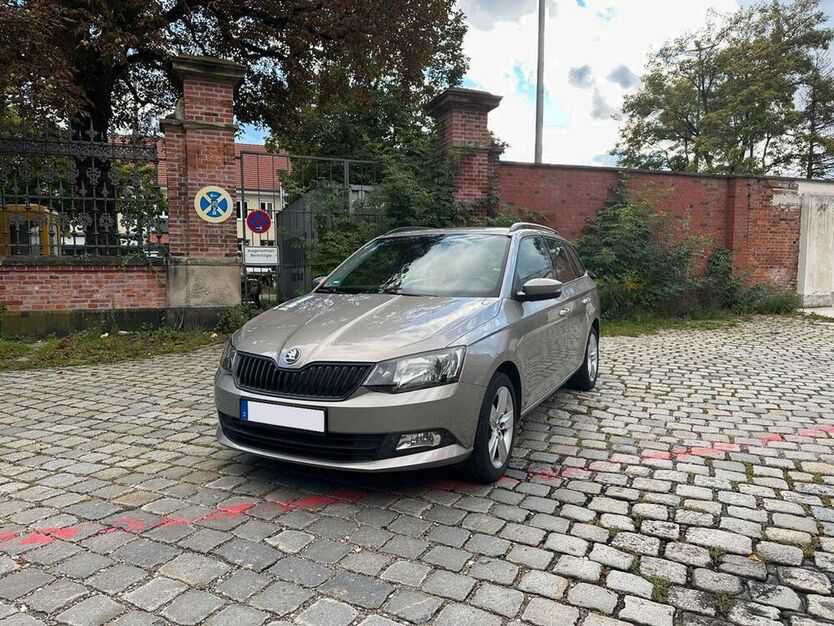 Fabia