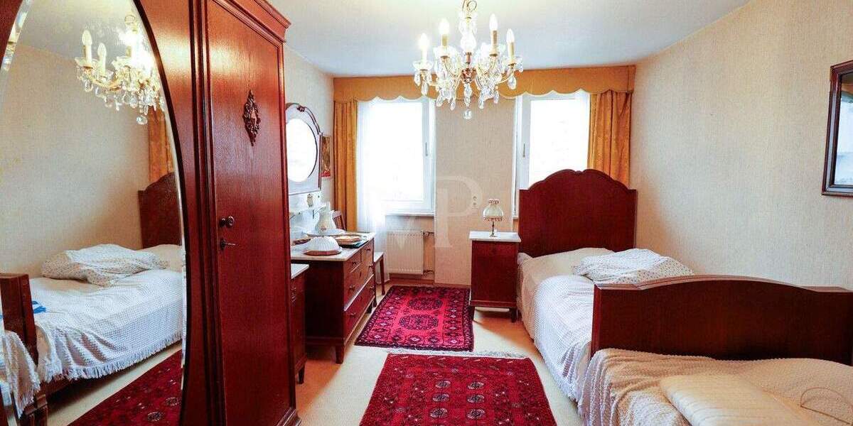 Einfamilienhaus Kraichtal Unteröwisheim - 4 Zimmer, 100 m&sup2;, 229.000&euro; | Angebot:25729844