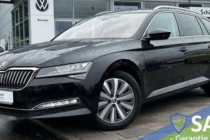Skoda Superb 28.244 km 29.848 &euro; Schrobenhausen-Edelshsn. 86529