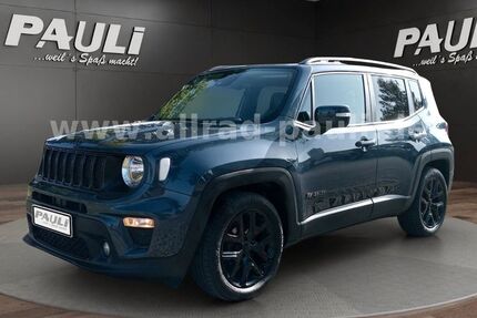 Jeep Renegade 24.200 km 22.490 € Buchloe 86807