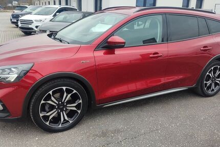 Ford Focus 84.071 km 13.490 &euro; Ebermannsdorf 92263