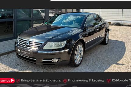 VW Phaeton 300.000 km 3.490 &euro; Schwabmünchen 86830