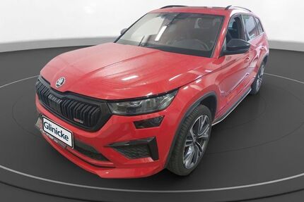Skoda Kodiaq 59.972 km 37.560 &euro; Hünfeld 36088