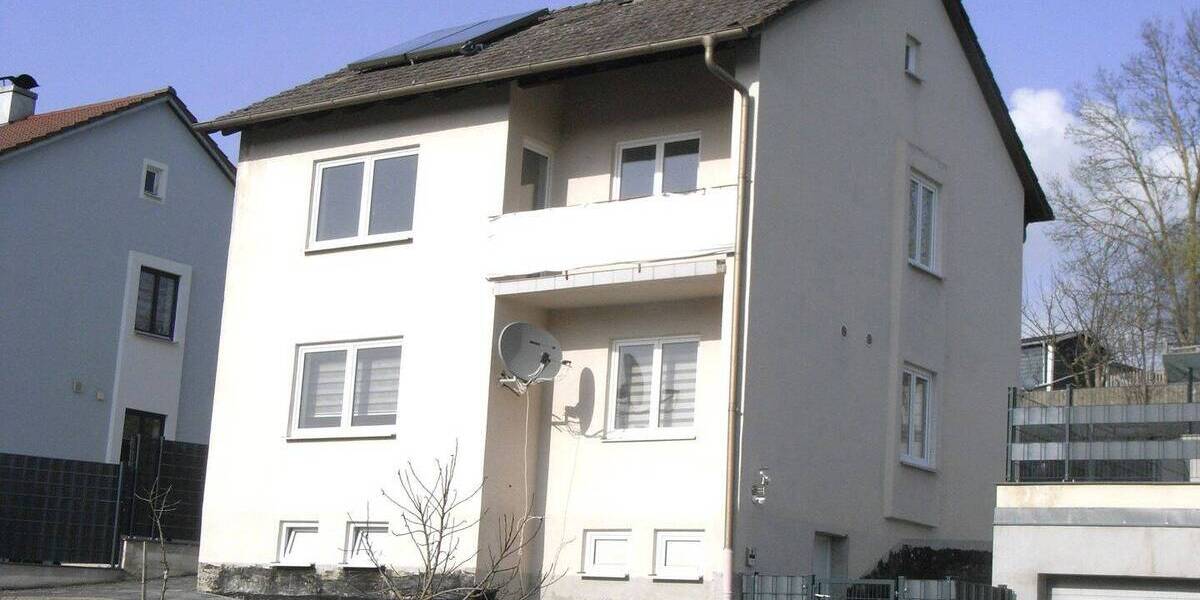 Einfamilienhaus Vilsbiburg - 4 Zimmer, 95 m&sup2;, 425.000&euro; | Angebot:26093979