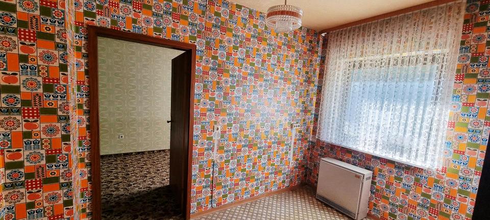 Einfamilienhaus Sankt Wendel - 4 Zimmer, 146 m&sup2;, 135.000&euro; | Angebot:27030998