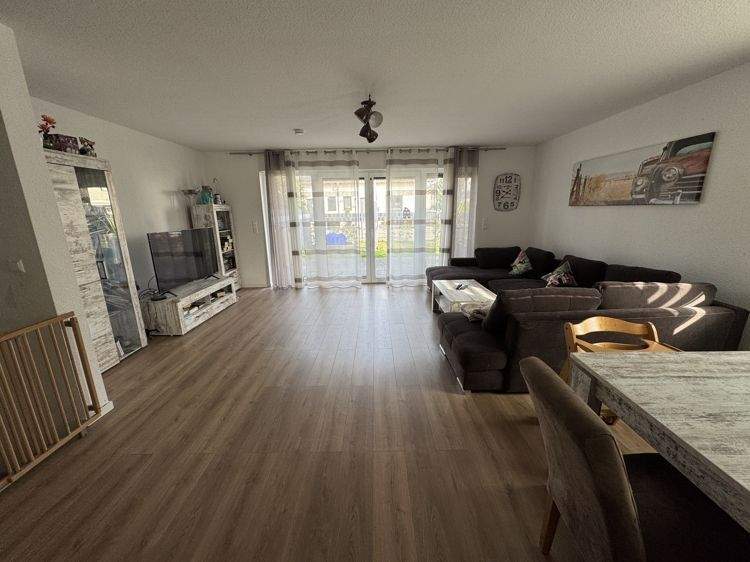 Doppelhaushälfte Mannheim / Gartenstadt Gartenstadt - 4 Zimmer, 142 m&sup2;, 750.000&euro; | Angebot:25664818