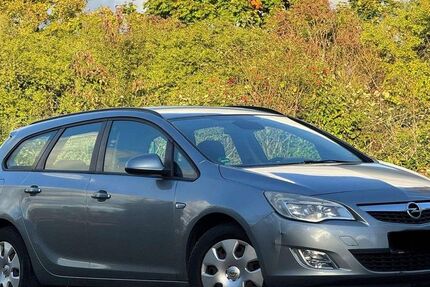 Opel Astra 345.000 km 1.999 &euro; Murr 71711