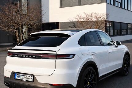 Porsche Cayenne 31.650 km 94.900 &euro; Schlierbach 73278