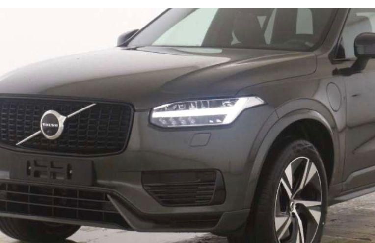 Volvo XC90 58.000 km 42.500 &euro; Oberasbach 90522