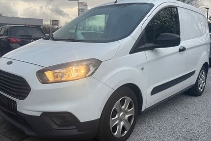 Ford Transit 62.000 km 8.490 € Gelsenkirchen Erle 45891