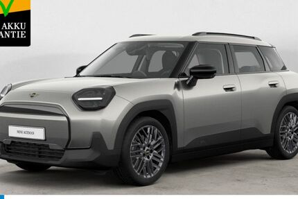Mini Aceman 1.045 km 28.090 € Lüdenscheid 58509