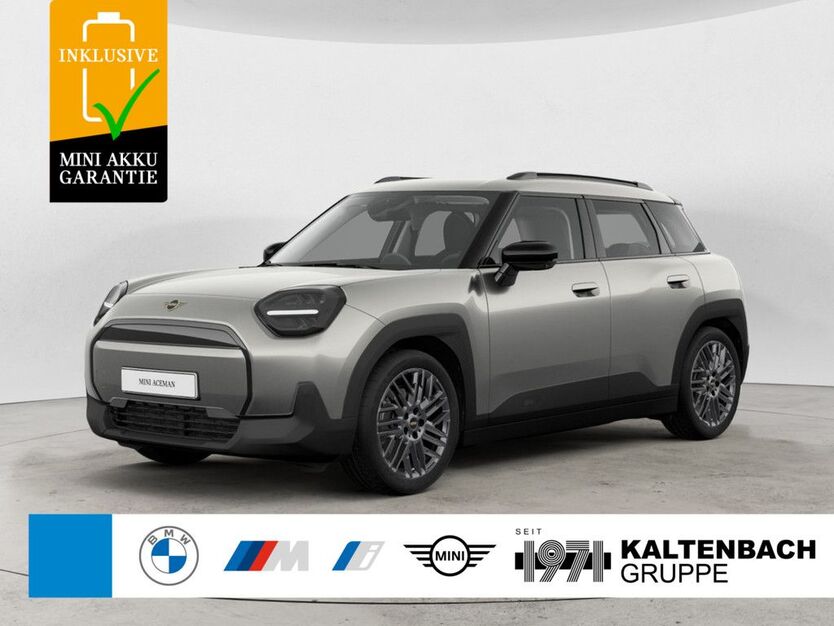 Mini Aceman 1.045 km 28.090 € Lüdenscheid 58509