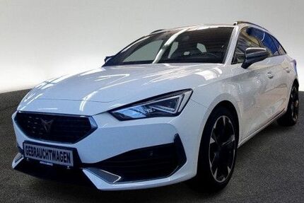 Cupra Leon 30.381 km 27.460 &euro; Landsberg 86899