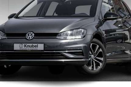 VW Golf 37.700 km 16.970 &euro; Coesfeld 48653