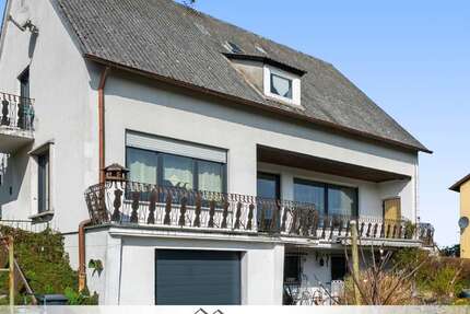 Haus Maxhütte-Haidhof Haidhof - 5 Zimmer, 177 m&sup2;, 349.000&euro; | Angebot:26105950