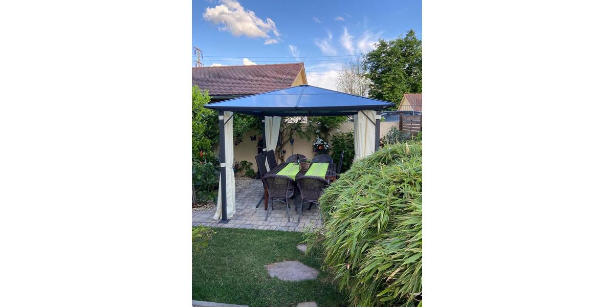 Terrassenwohnung Röthenbach an der Pegnitz - 4 Zimmer, 98 m&sup2;, 359.000&euro; | Angebot:26238928