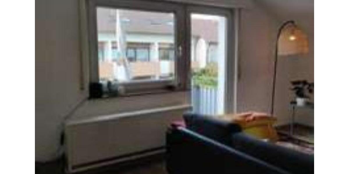 1-Zimmer Eigentumswohnung Kornwestheim mit Balkon 1 zimmer