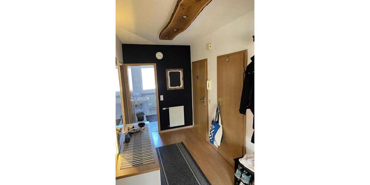 Etagenwohnung Steinhagen - 2 Zimmer, 60 m&sup2;, 190.000&euro; | Angebot:25932744