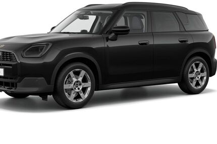Mini Countryman C (Cooper) 86.970 km 26.990 &euro; Quickborn 25451
