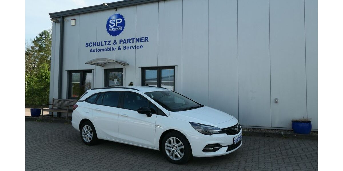 Opel Astra 82.236 km 11.290 &euro; Trittau bei Hamburg 22946