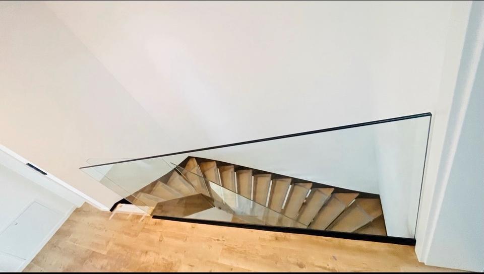 Etagenwohnung Kastellaun - 4 Zimmer, 117 m&sup2;, 1.350&euro; | Angebot:25902417