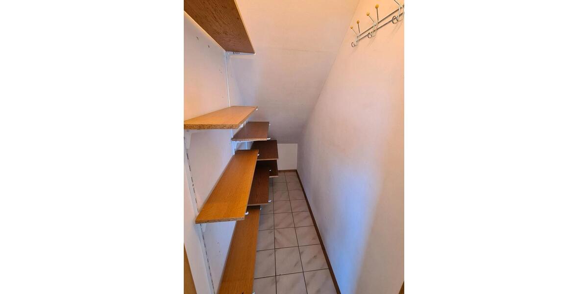 Dachgeschoßwohnung Nürnberg Katzwang - 2 Zimmer, 58 m&sup2;, 720&euro; | Angebot:26408114